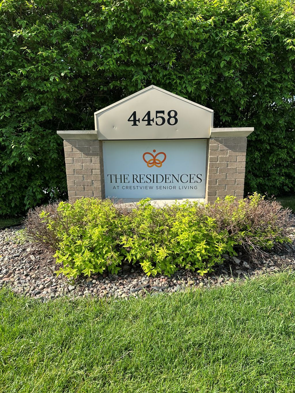 The Residences at Crestview