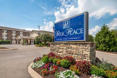Photo of Park Place Retirement Community