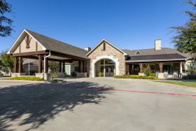 Photo of Village on the Park Stonebridge Ranch