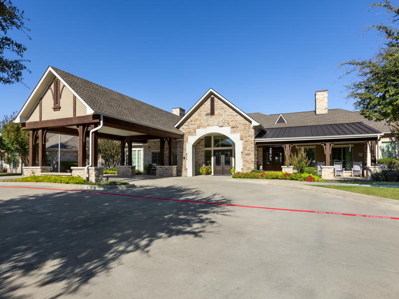 Village on the Park Stonebridge Ranch