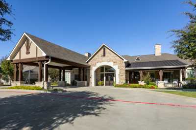 Photo of Village on the Park Stonebridge Ranch