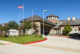 Photo of Village on the Park McKinney