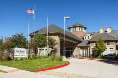 Photo of Village on the Park McKinney