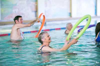 Photo of The Estates at Town Center
