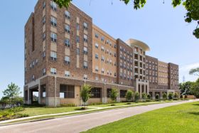 Photo of The Village of Meyerland