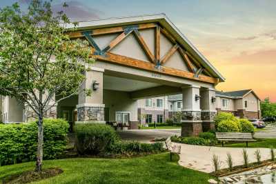 Photo of Legacy House of Taylorsville