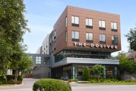 The Doliver of Tanglewood 