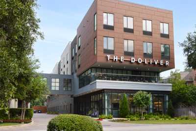 Photo of The Doliver of Tanglewood