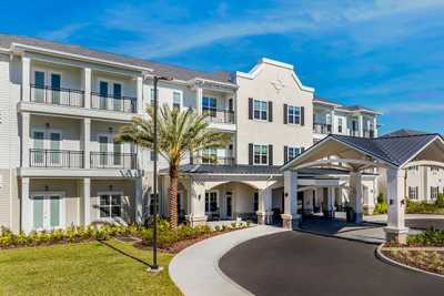 Photo of Mission Grove at Stoney Brook