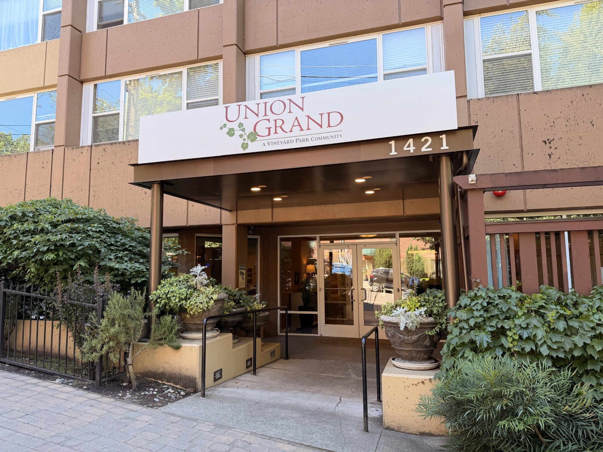 Union Grand