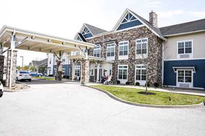 Photo of Traditions at Hunter Station