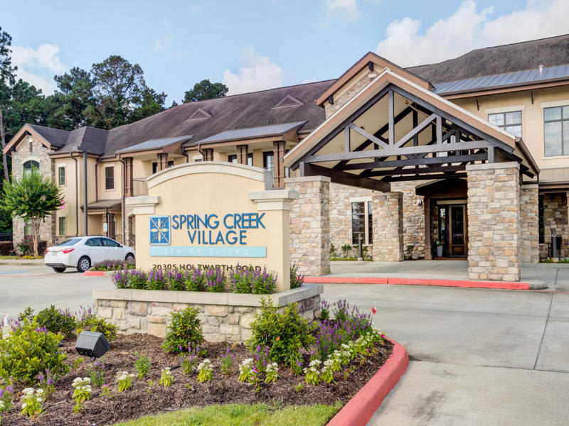 Spring Creek Village