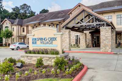 Photo of Spring Creek Village