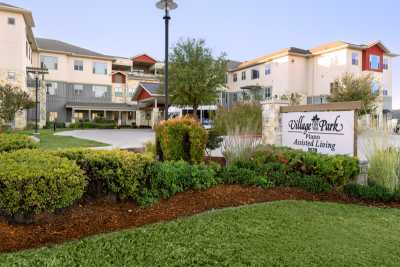 Photo of Village on the Park Plano
