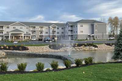 Photo of Pinnacle Living at Forts Ferry