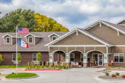 Photo of StoryPoint Beaverdale