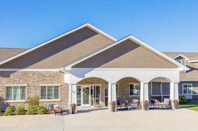 Photo of StoryPoint Johnston