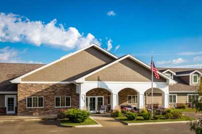 Photo of StoryPoint Riverwoods