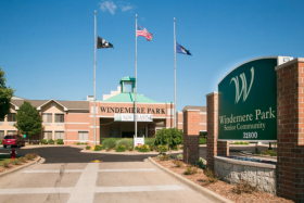 Photo of Windemere Park Senior Community