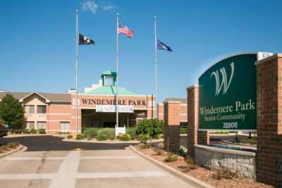 Photo of Windemere Park Senior Community