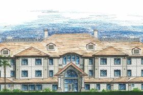 Photo of Trailwinds Retirement Community