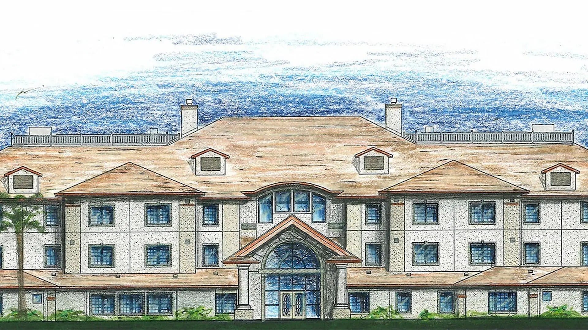 Trailwinds Retirement Community