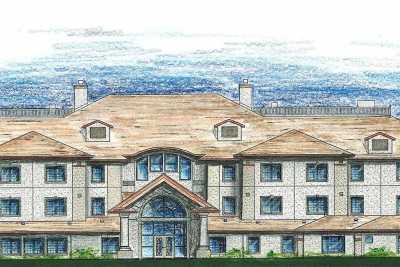 Photo of Trailwinds Retirement Community