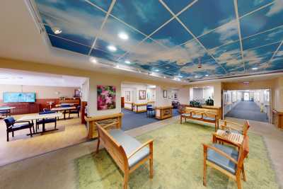 Photo of Resorts at Daughters of Miriam