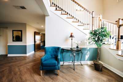 Photo of Randall Residence of Decatur