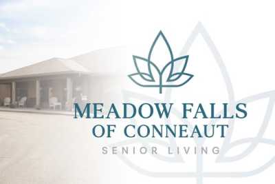 Photo of Meadow Falls of Conneaut