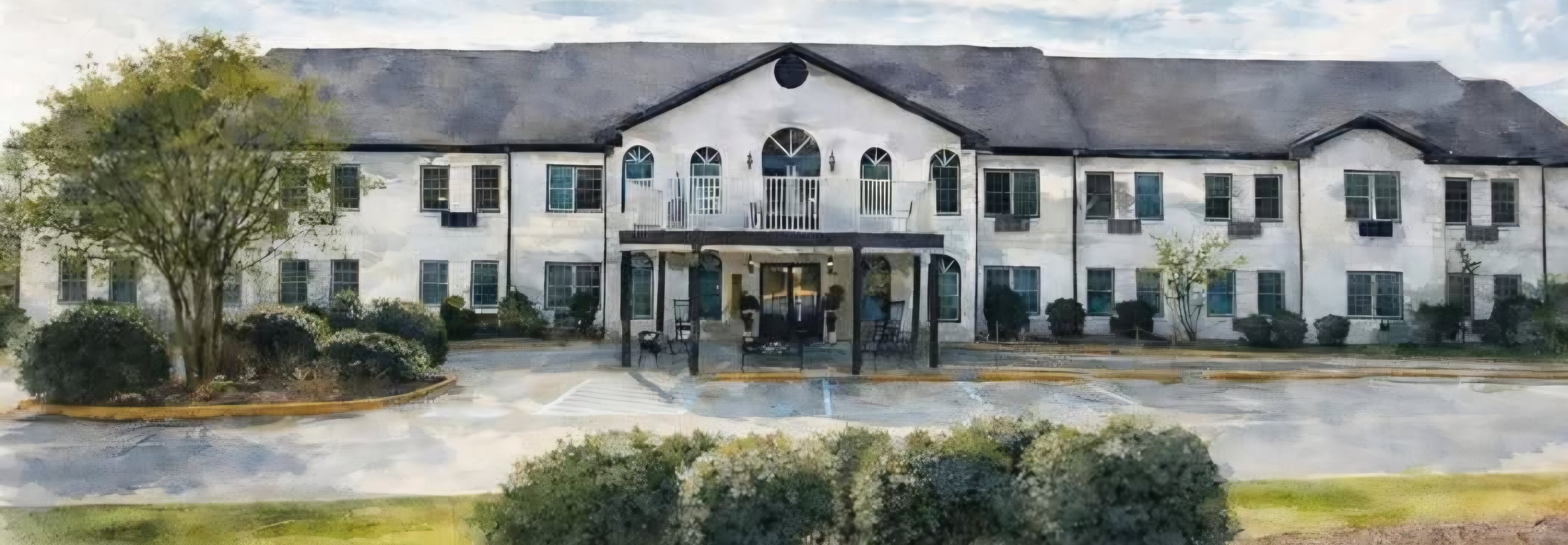 Highlands Senior Living Cartersville