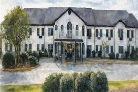 Highlands Senior Living Cartersville 