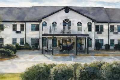 Photo of Highlands Senior Living Cartersville
