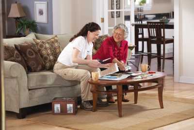 Photo of Senior Helpers of Burnsville, MN