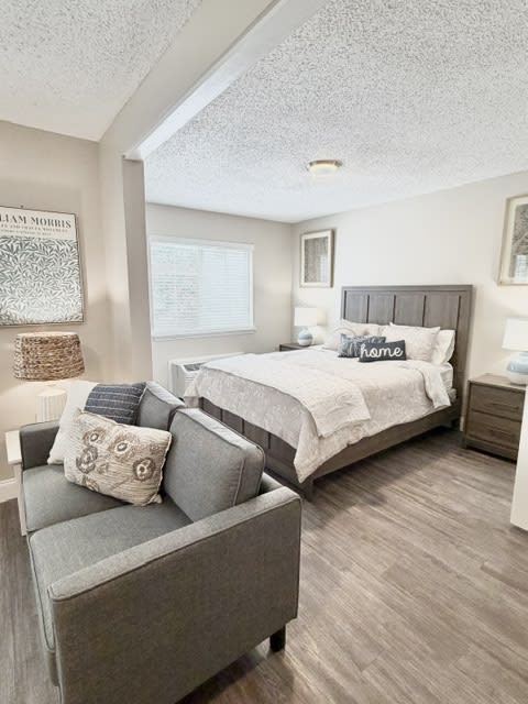 Juniper Village at Preston Hollow