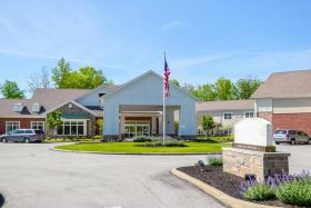 Photo of StoryPoint Concord Township