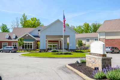 Photo of StoryPoint Concord Township