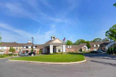 Photo of StoryPoint Independence