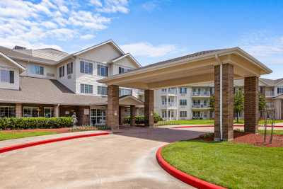 Photo of Copperfield Estates