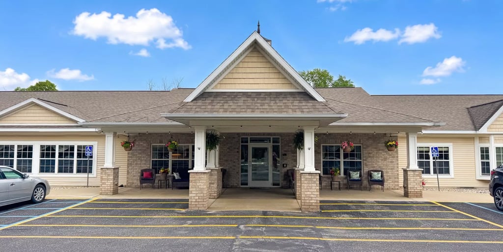 Arbor Grove Assisted Living and Memory Care