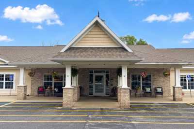 Photo of Arbor Grove Assisted Living and Memory Care