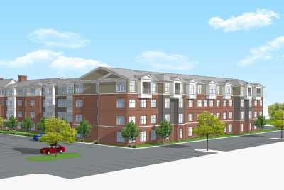 Photo of Harmony at Greenwood