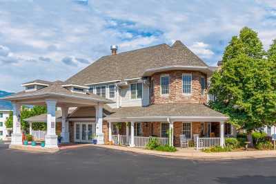 Photo of Brookdale Monument Valley Park