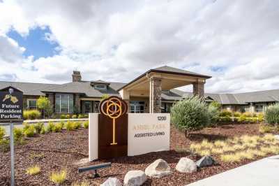 Photo of Ansel Park Assisted Living and Memory Care