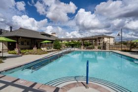Ansel Park Independent Living 