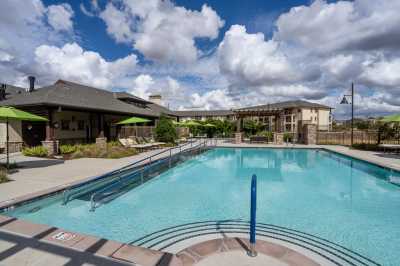 Photo of Ansel Park Independent Living