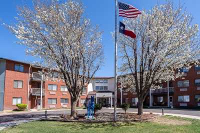 Photo of Asher Point Independent Living of Amarillo