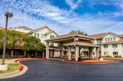 Photo of Asher Point Independent Living of Bartlesville