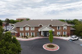 Bailey Pointe at Miracle Hills 