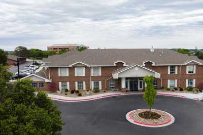 Photo of Bailey Pointe at Miracle Hills